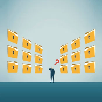 ways to keep your documents safe