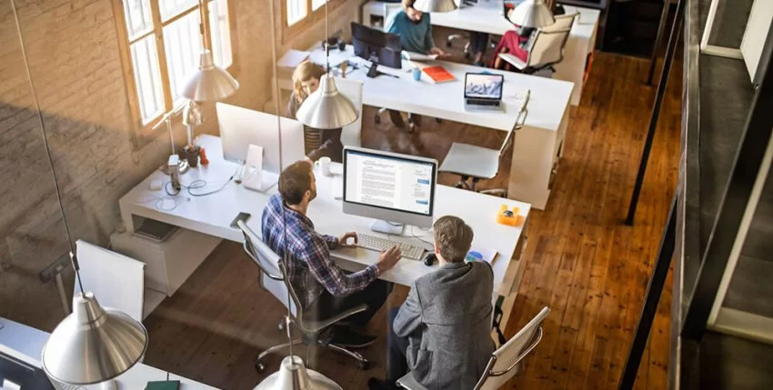 How to Become a Paperless Office