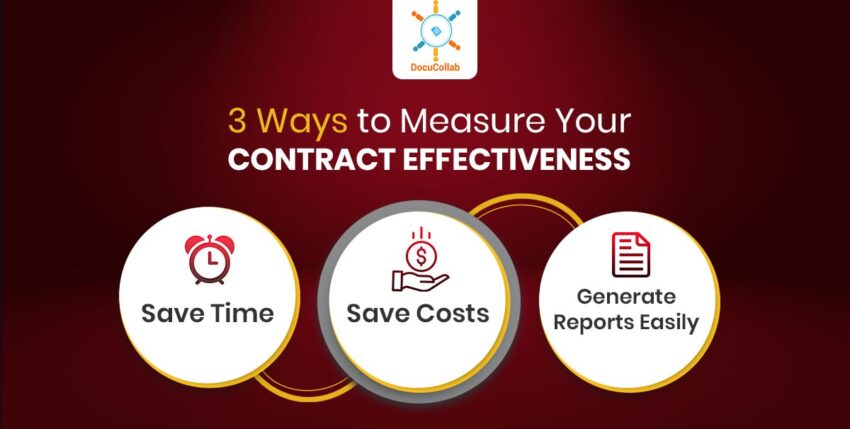 3 Ways to Measure Your Contract Effectiveness