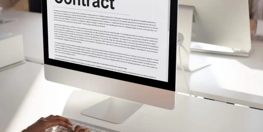 What CEOs Need To Know About Digital Contracts?