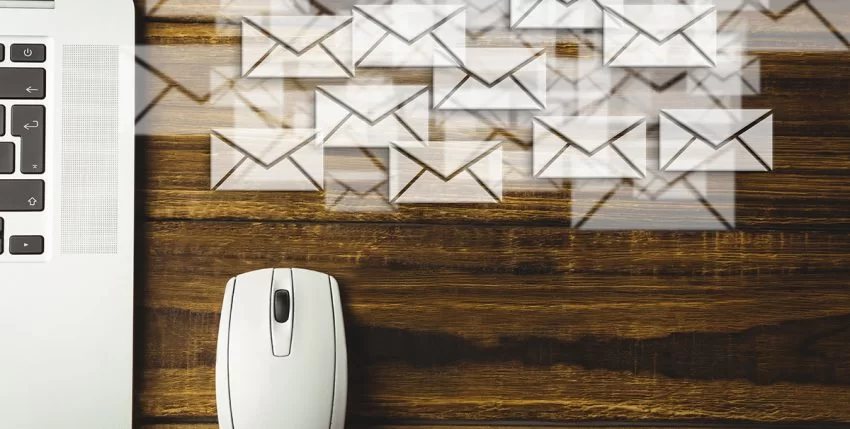 Document Collaboration: DocuCollab vs Email