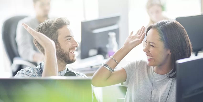 How to Make Legal and Sales Departments Best Friends