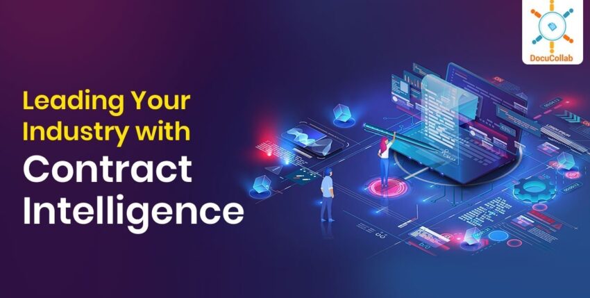 Leading Your Industry with Contract Intelligence