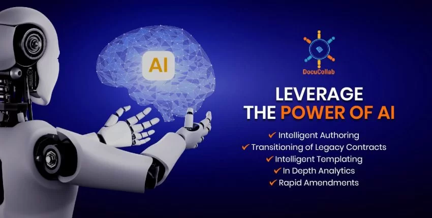 Leverage the Power of AI – Contract Management Software for Business