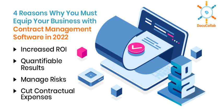 10 things to know about Contract Lifecycle Management Software in 2023