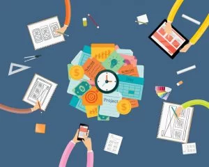 Improve Your Sales Process with Document Management Software